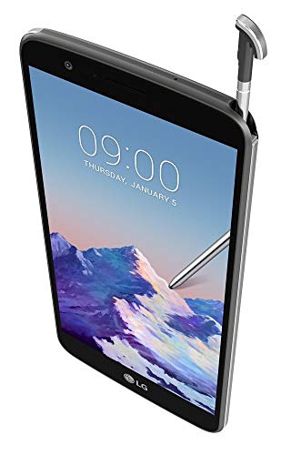 LG Stylus 3 Dual Sim - M400Df - Fingerprint 5.7" 13Mp 16Gb Lte Factory Unlocked Smartphone - International Version