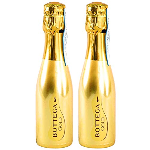 Thornton's Prosecco Giftset Hamper For Mother's Day, Valentines, Birthdays and Anniversaries