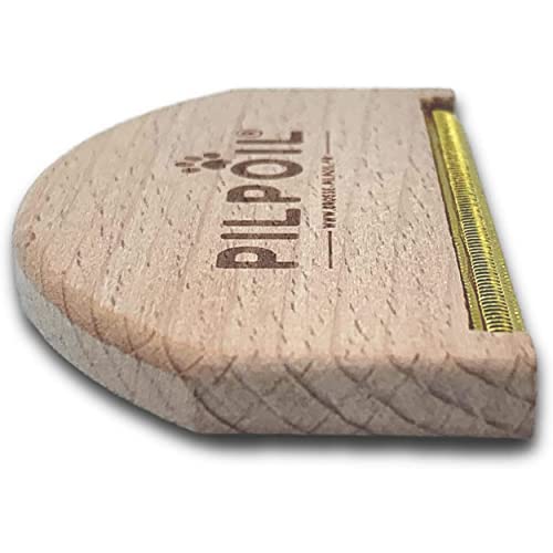 Pack x2 Rasoir Anti Bouloche Vêtement_Nettoyeur de Peluches Pulls Manteau Tapis Brosse Anti Poils Animaux_Appareil Anti Bouloches Retire enlève Les Bouloches lint Remover, Deboulocheur | Pilpoil