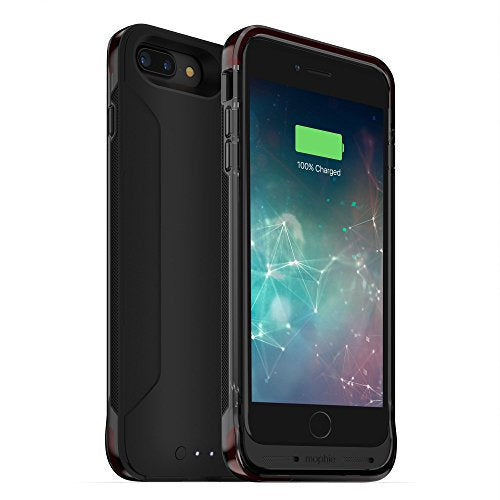 Mophie 3821_JPPRO-IP7P-BLK-OL Juice Pack Flex Battery Case for Apple iPhone 7 Plus