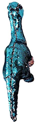 EURODO Dinosaur Tremor 20 cm Blue