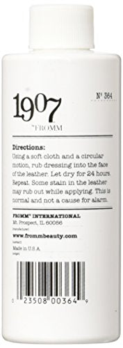 Fromm Strop Dressing 4oz