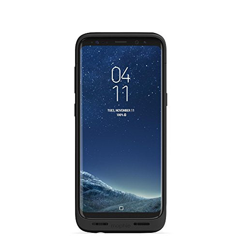 Mophie Juice Pack Battery Case ? Samsung Galaxy S8 ? 2,950