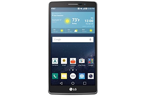 LG G Vista 2 H740 4G LTE Stylus Smartphone (GSM Unlocked)
