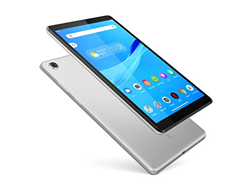 Lenovo Tab M8 (2GB, 32GB, WiFi, Platinum Grey)