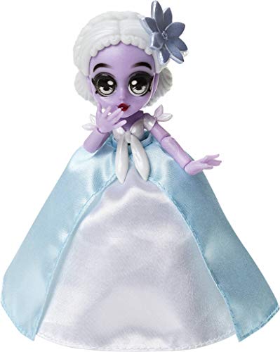 Capsule Chix – Surprise Doll with Unboxing Experience for Girls Age 5 (Famous 70001539)