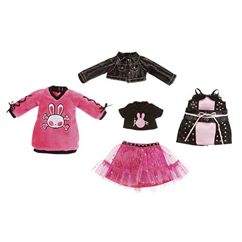 Na! Na! Na! Ultimate Surprise - New, Includes Fashion Doll with Brushable Hair, Designer Clothes & Accessories