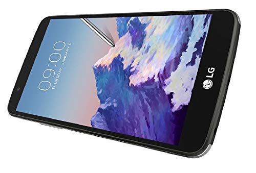 LG Stylus 3 Dual Sim - M400Df - Fingerprint 5.7" 13Mp 16Gb Lte Factory Unlocked Smartphone - International Version