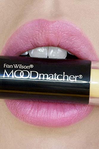 Fran Wilson MOODmatcher Lipstick, 10pc Collection