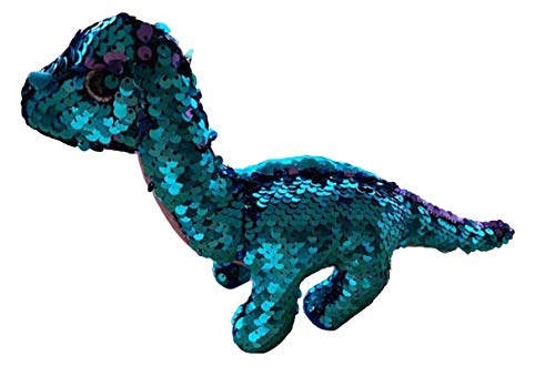 EURODO Dinosaur Tremor 20 cm Blue