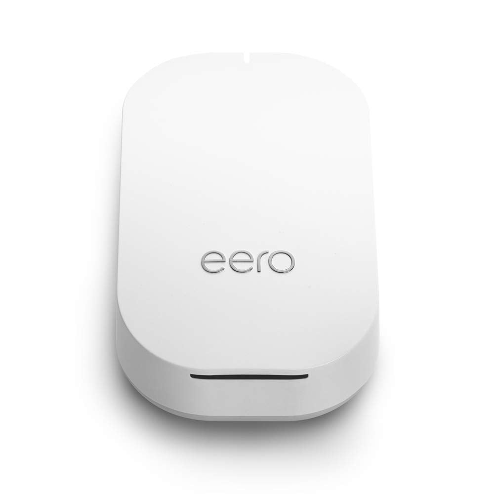 eero - Beacon Wireless-AC - White