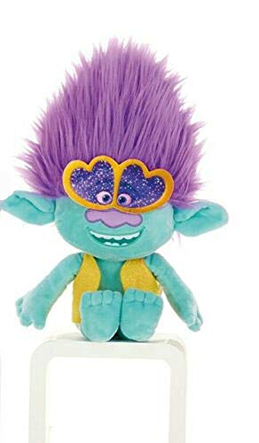 dreamworks Trolls Soft Toy 30cm