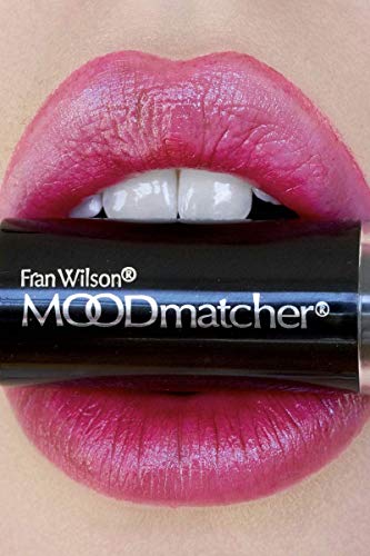 Fran Wilson MOODmatcher Lipstick, 10pc Collection