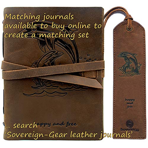 Animal Bookmark Parent