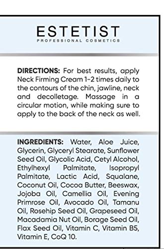 Parent cream Neck Firming