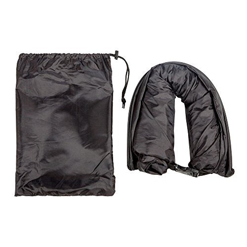 Inflatable Air Lounger for Beach Camping Festival Outdoor Lazy Lounge Chair