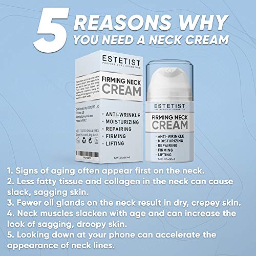 Parent cream Neck Firming