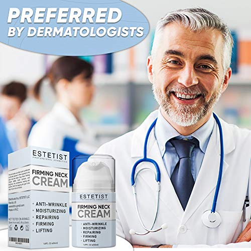 Parent cream Neck Firming
