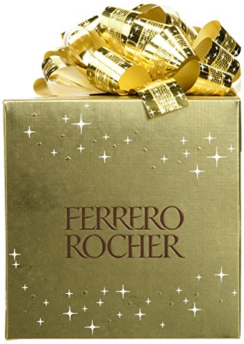 Ferrero Rocher Chocolate Christmas Gift Box