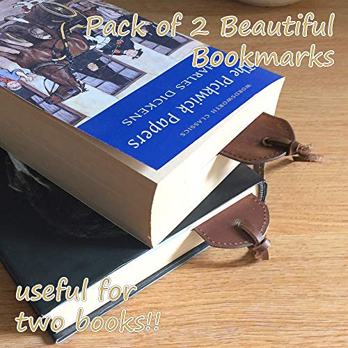 Animal Bookmark Parent