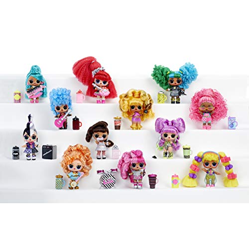 L.O.L Surprise! Remix Pets