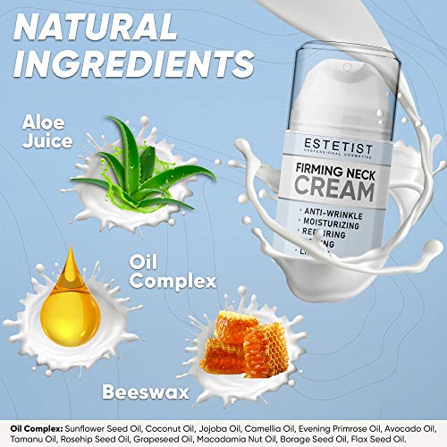 Parent cream Neck Firming