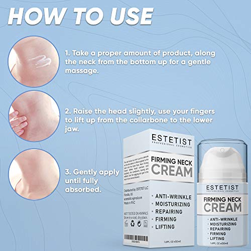 Parent cream Neck Firming