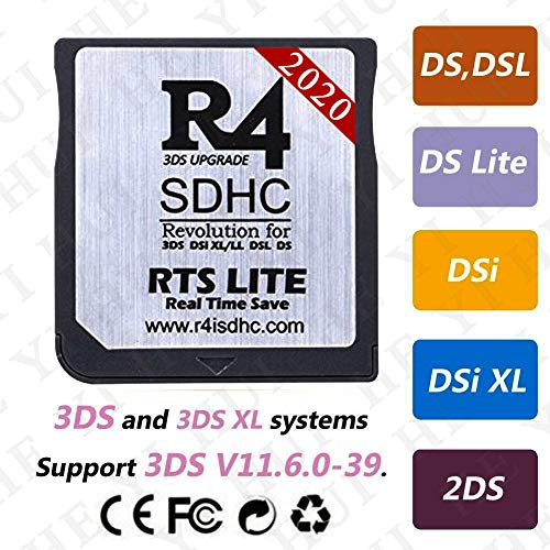 2020 Silver and USB adapters with 32GB Micro SD