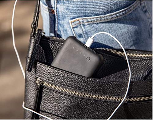 Mophie Juice Pack Access - Ultra-Slim Wireless Battery Case - Made for Apple iPhone XR (2,000mAh) - Black