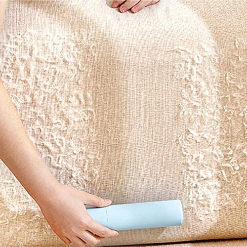 Générique Pilpoil Rasoir Anti bouloche Chien Chat Brosse rotative Poil Anti Peluche transportable et réutilisable