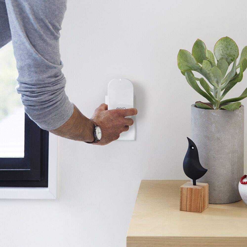 eero - Beacon Wireless-AC - White