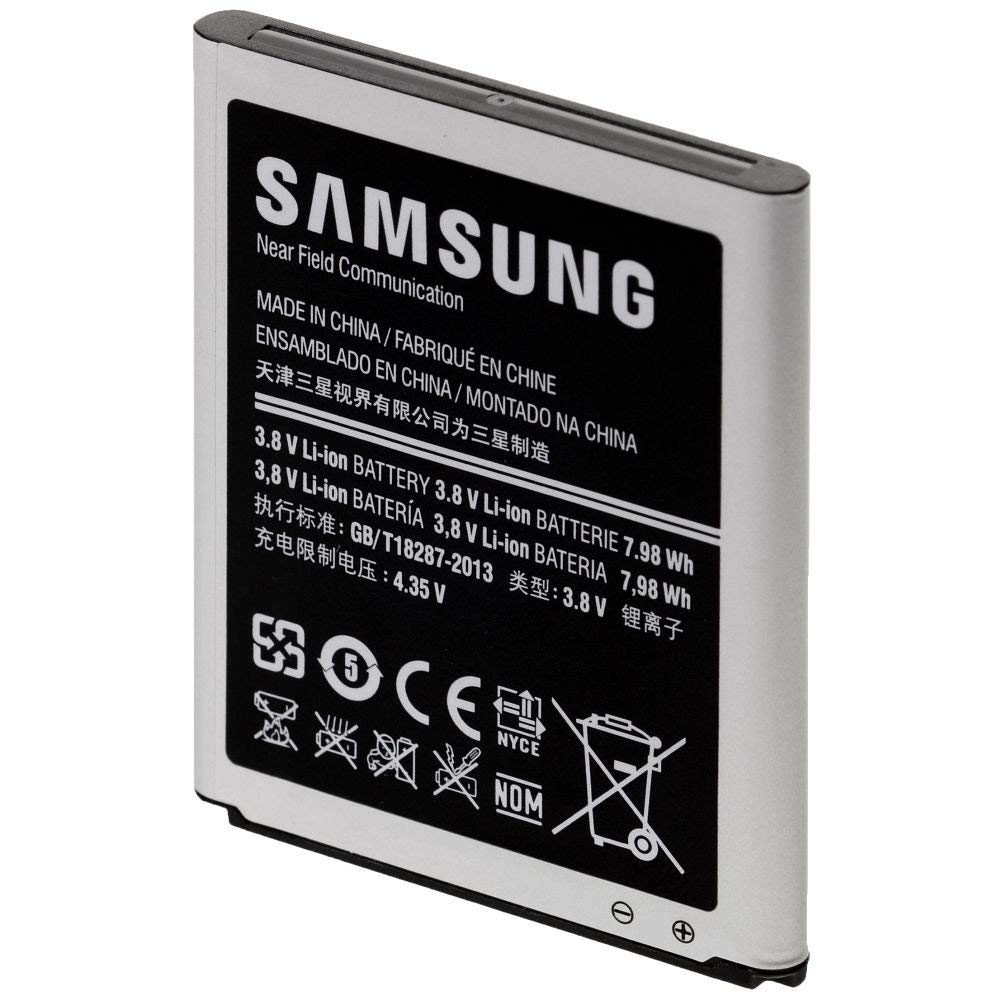 Samsung EB-L1G6LLU Galaxy S3 2100 mAh Battery