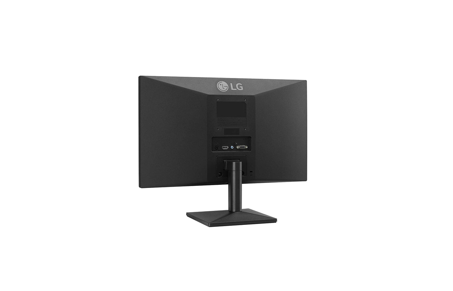 Monitor LG 19,5'' LED HD – HDMI, 2ms, Ajuste de Inclinação, Reader Mode, 4-Screen Split – 20MK400H