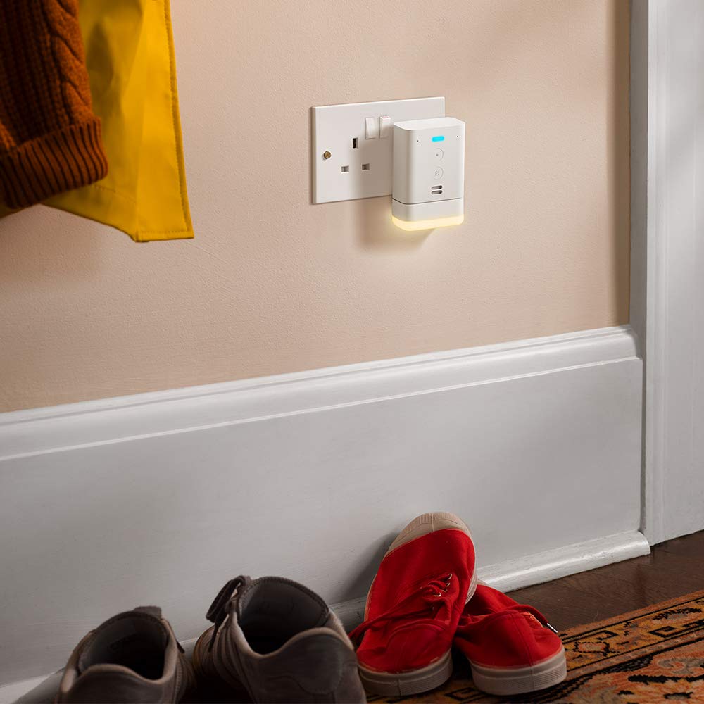 All-New Night Light for Echo Flex (Made for Amazon by Third Reality)