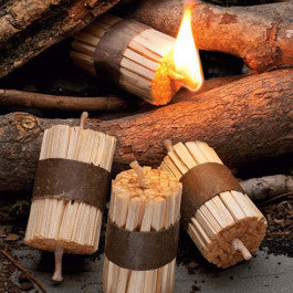 Ultra Long Burn Safety Matches