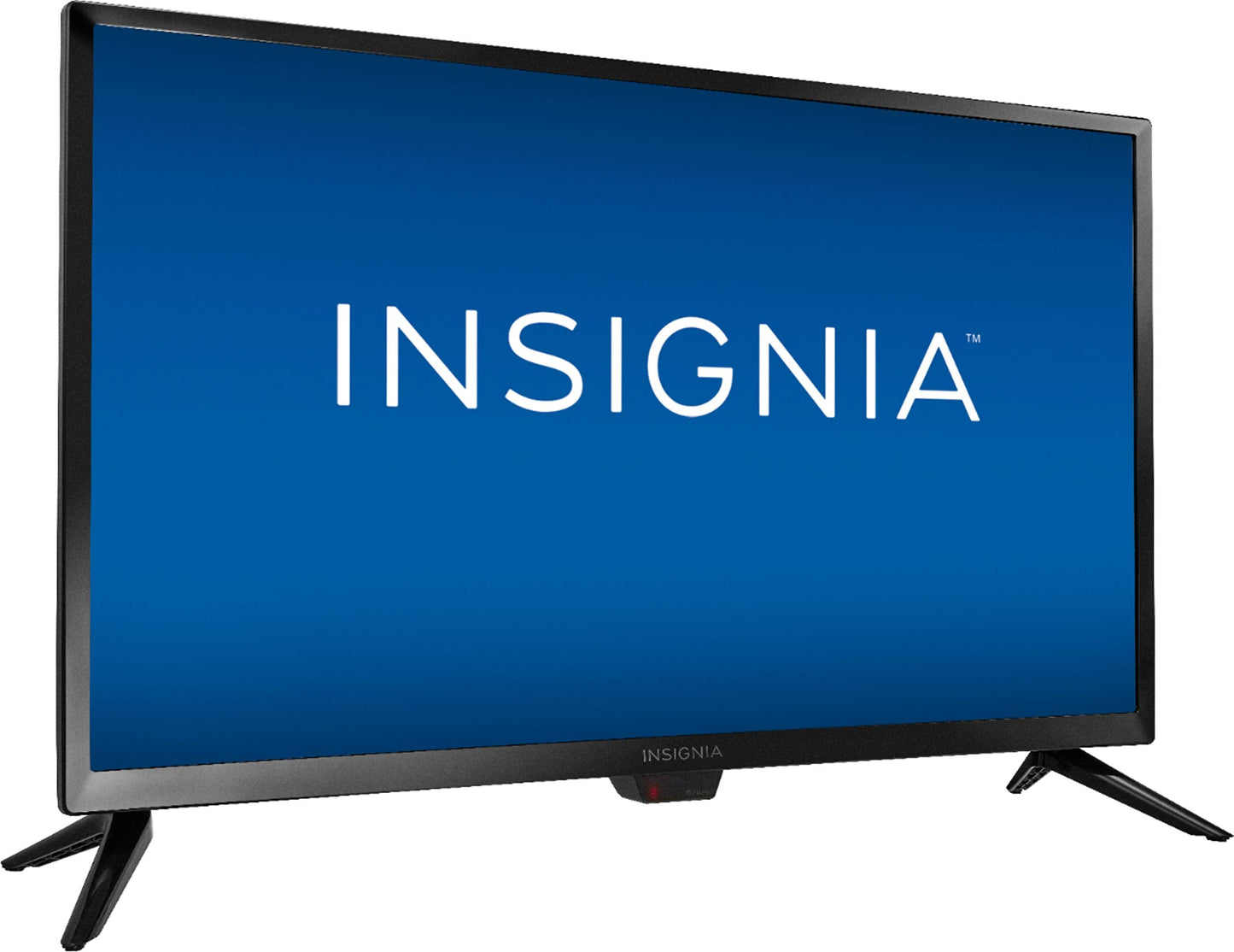 All-New Insignia NS-24DF310NA21 24-inch Smart HD 720p TV - Fire TV Edition