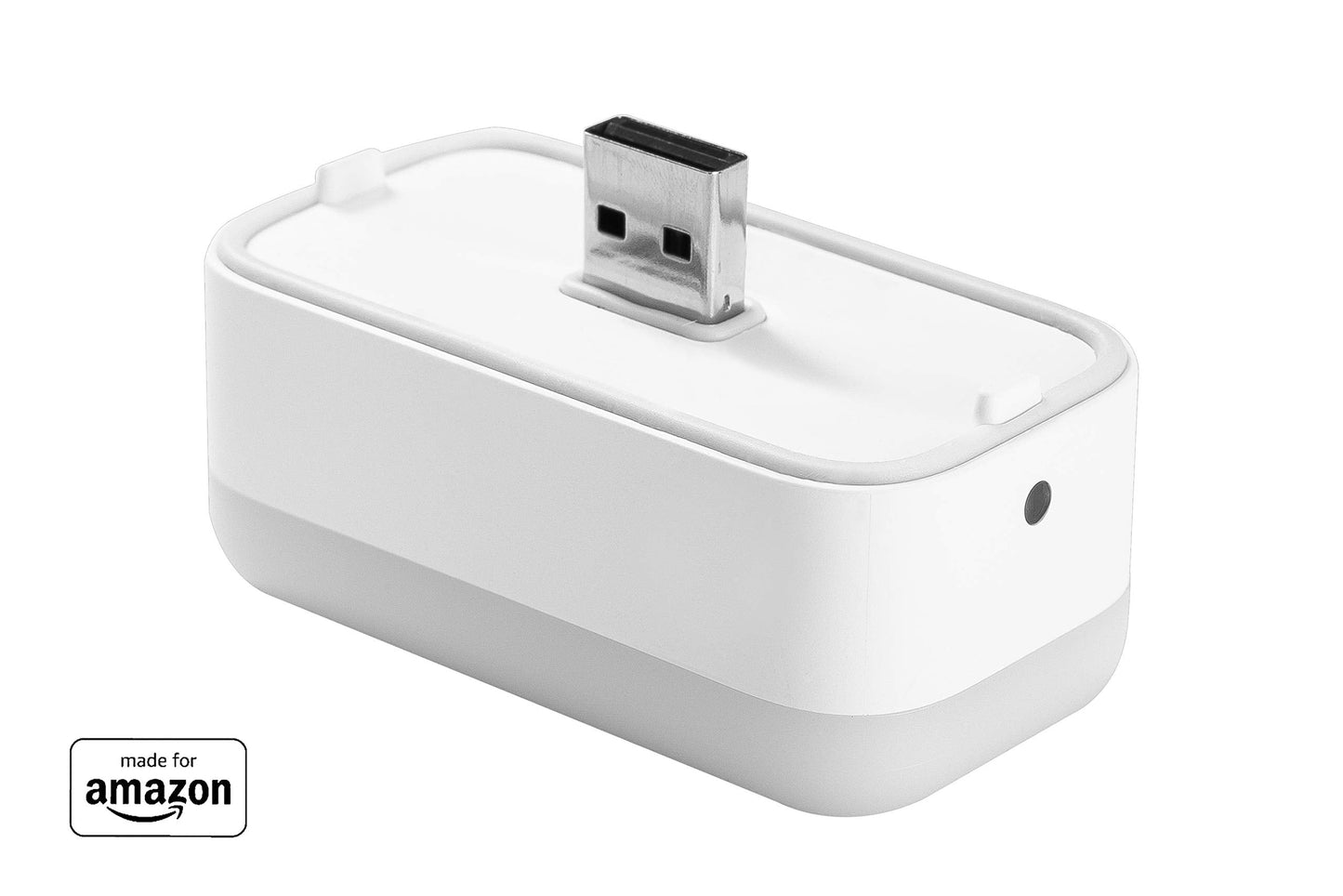 All-New Night Light for Echo Flex (Made for Amazon by Third Reality)