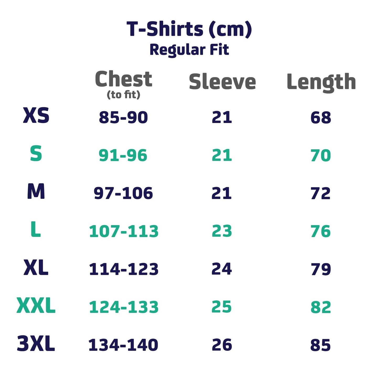 Charles Wilson Rund Krage T-shirt Paket Med 5