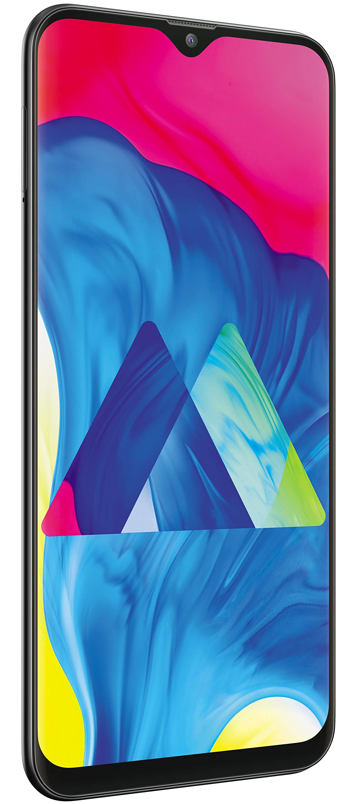 Samsung Galaxy M20 Dual SIM 32GB 3GB RAM 4G LTE (UAE Version) - Charcoal Black