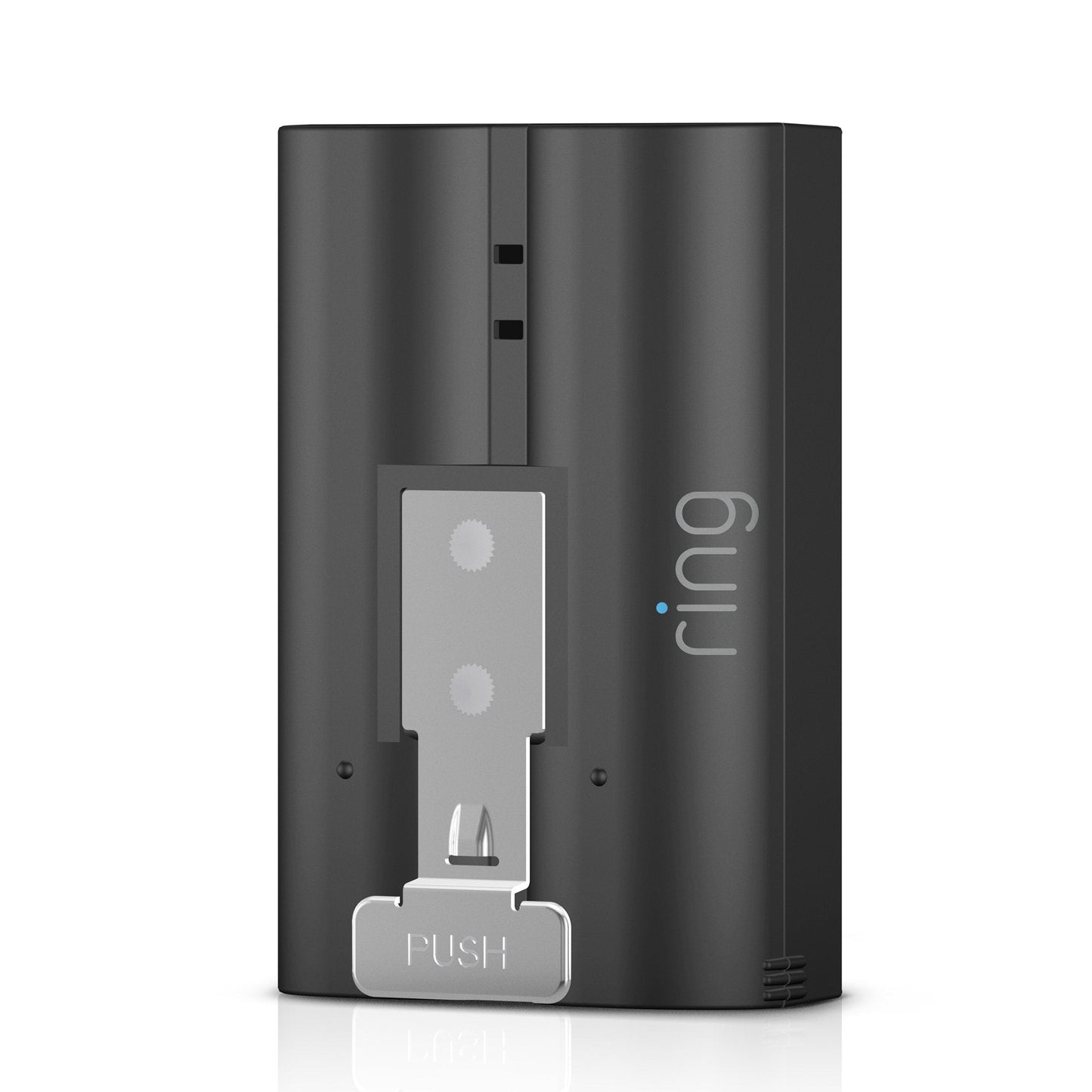 Ring Quick Release Battery Pack, Rechargeable Battery for Video doorbell 2 and Spotlight Cam