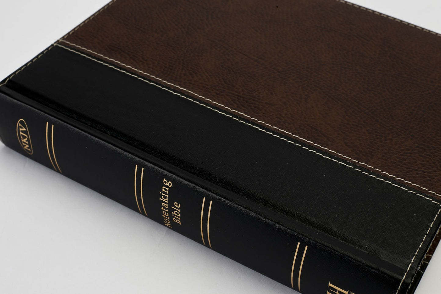 NKJV Notetaking Bible