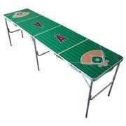 Los Angeles Angels 2' x 8' Tailgate Table