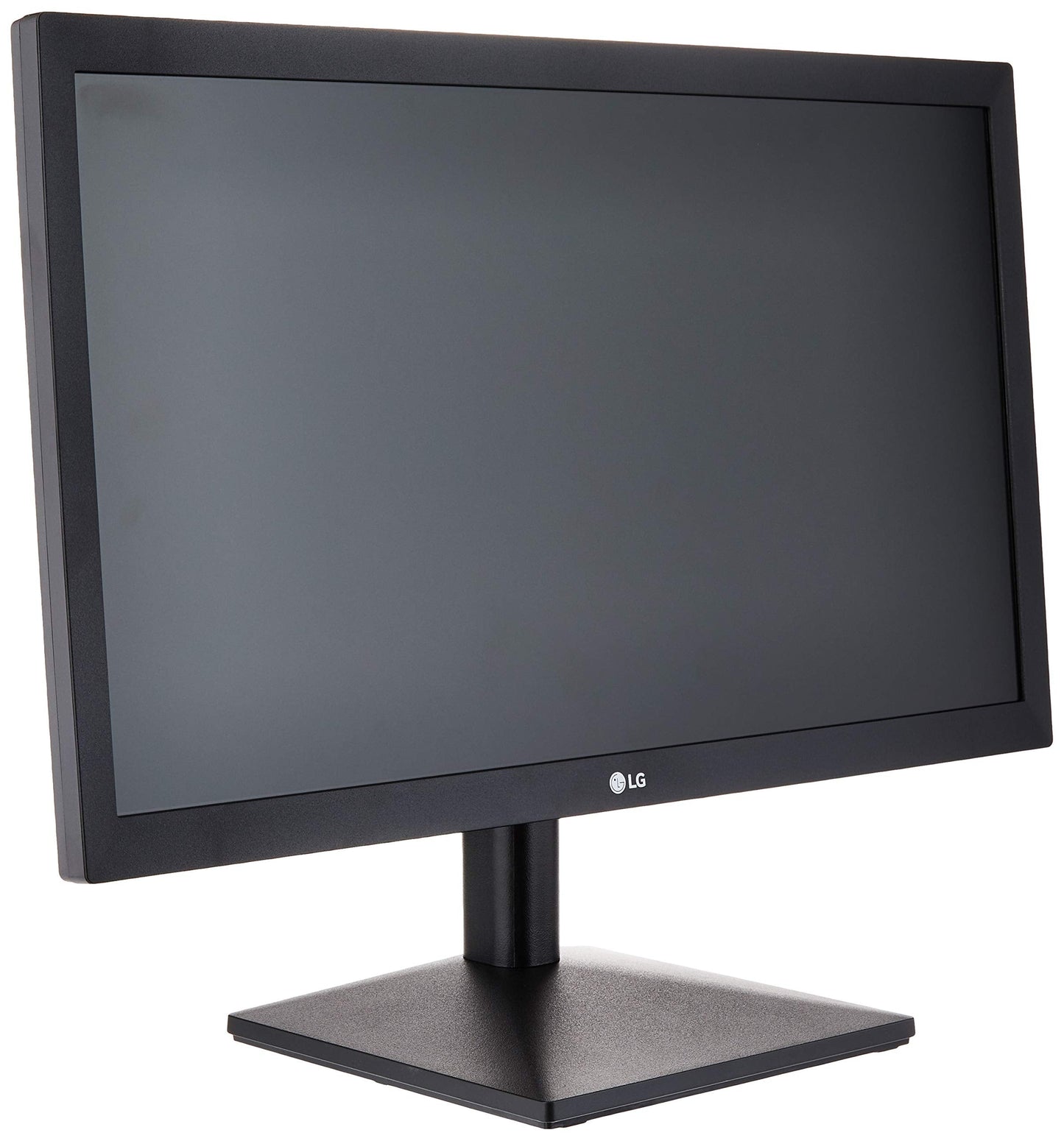 Monitor LG 19,5'' LED HD – HDMI, 2ms, Ajuste de Inclinação, Reader Mode, 4-Screen Split – 20MK400H