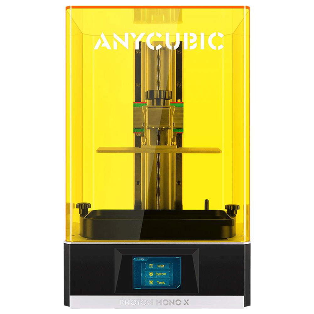 Anycubic Photon Mono X
