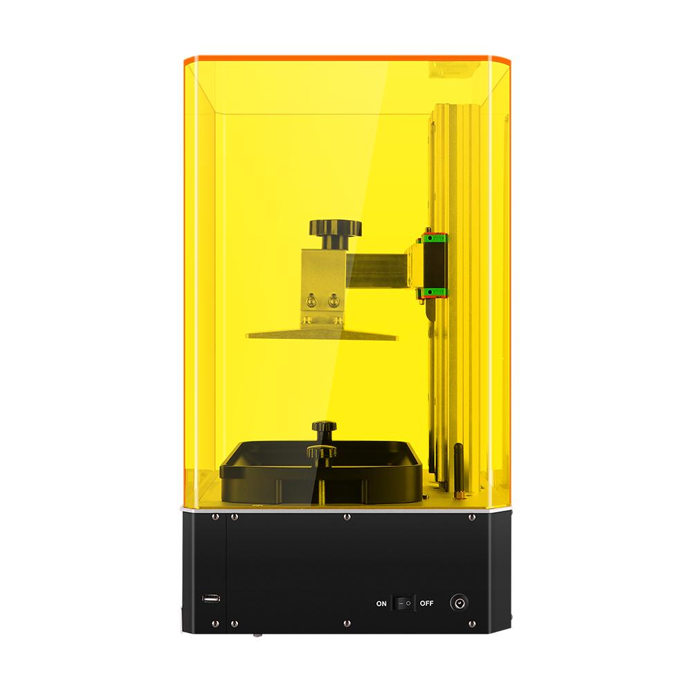 Anycubic Photon Mono X