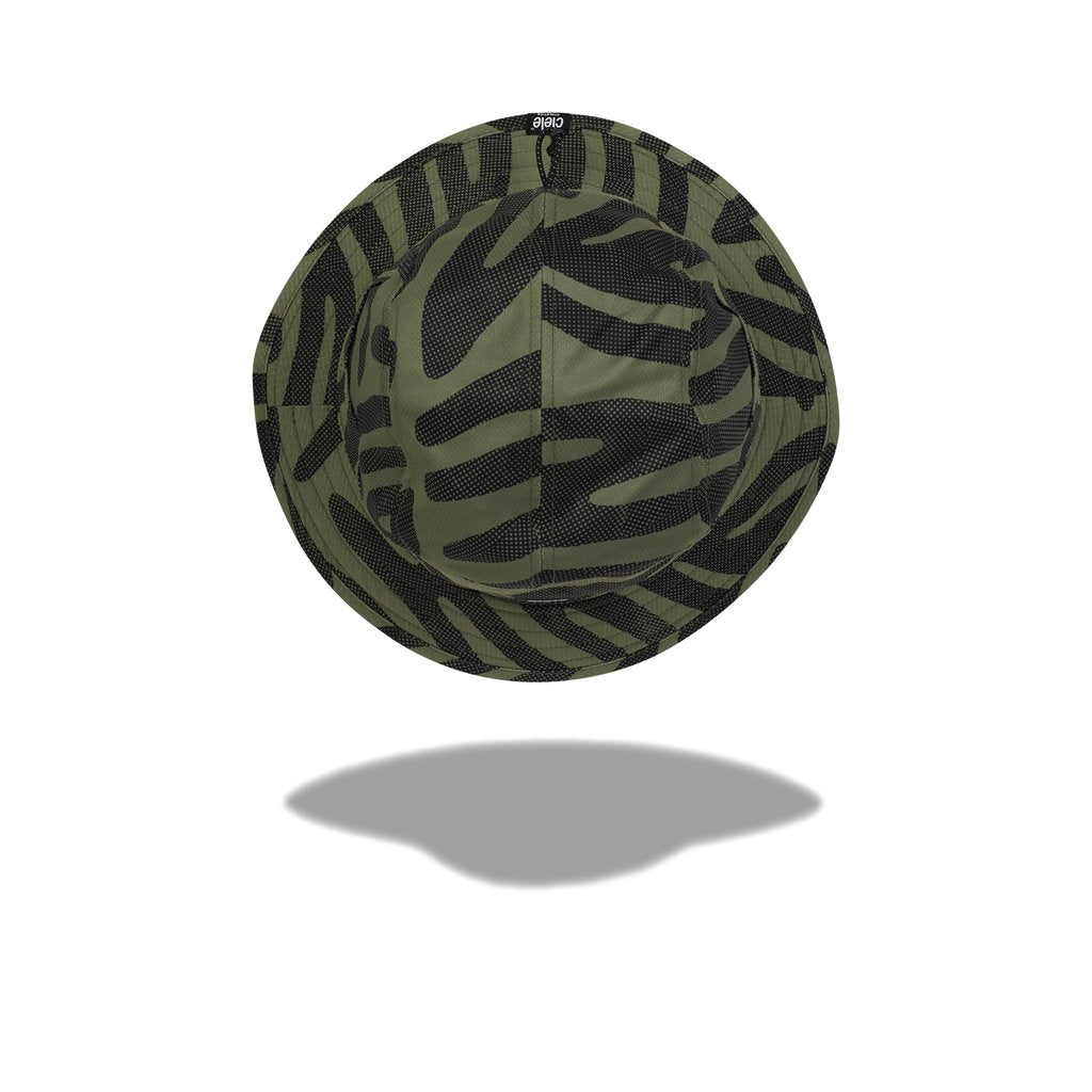 Ciele BKTHat – Badge Allover Zebra – Scout