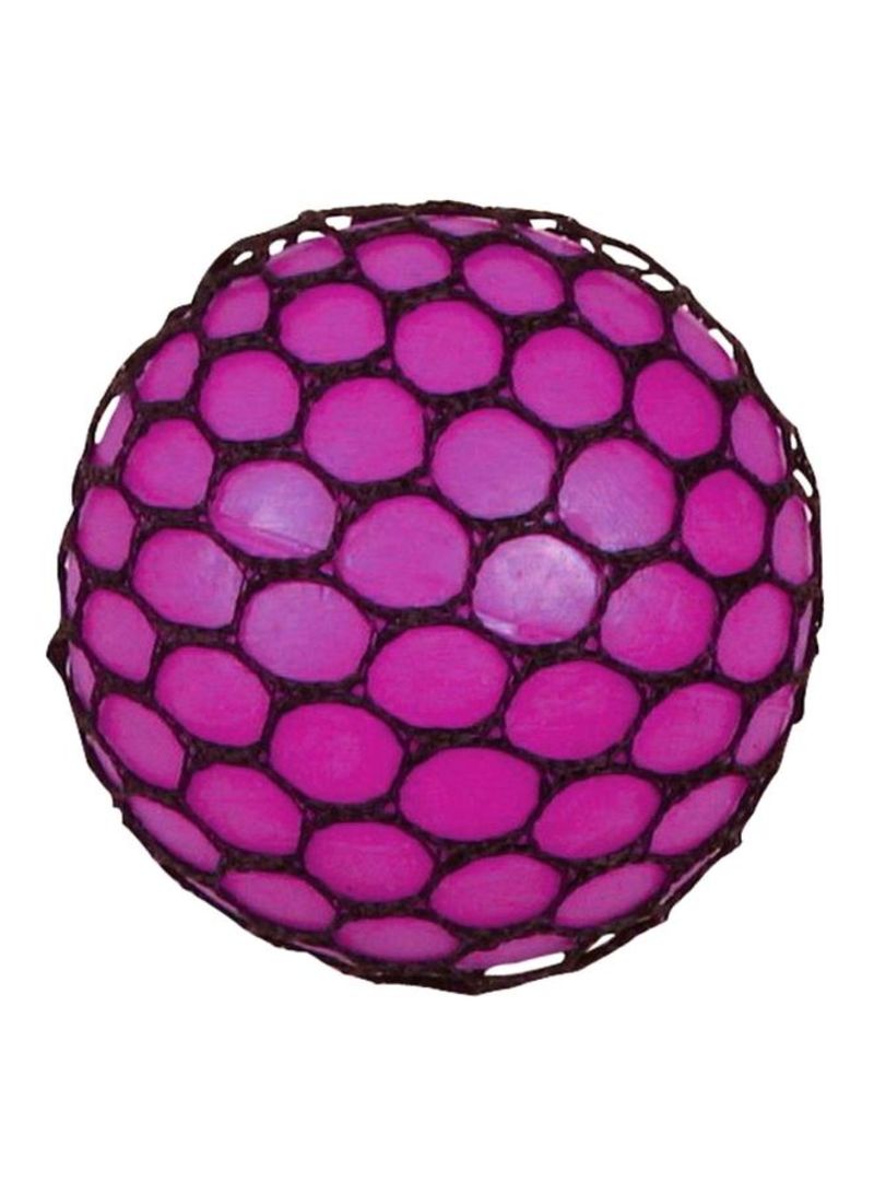 Shop  Squishy Mesh Stress Relief Ball Toy online in Dubai, Abu Dhabi and all UAE
