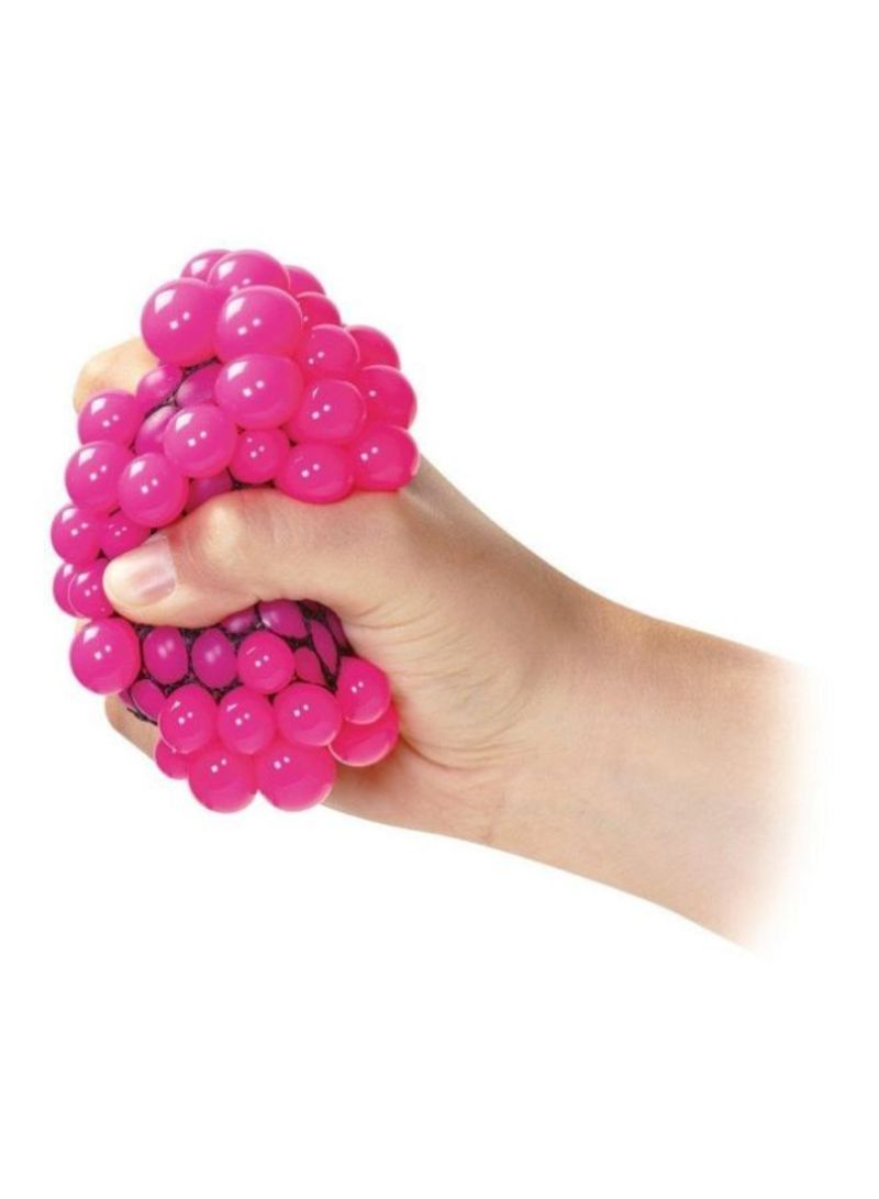 Shop  Squishy Mesh Stress Relief Ball Toy online in Dubai, Abu Dhabi and all UAE