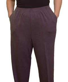 Women's Pull On Pants