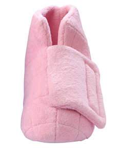Women's Extra Wide Swollen Feet Slippers
